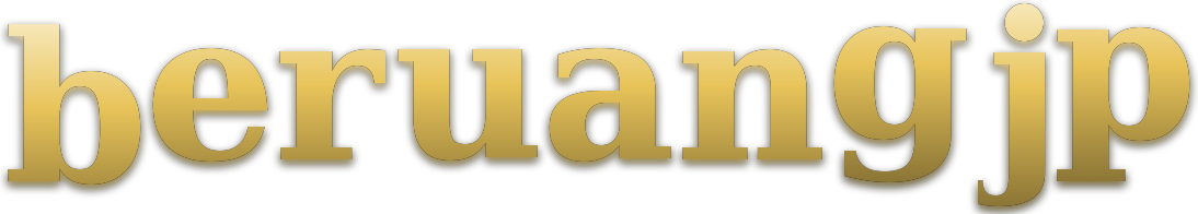 beruangjp logo